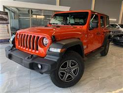 جیپ رانگلەر